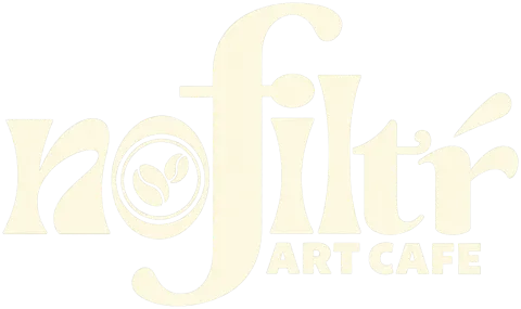 nofiltŕ Art Cafe, home